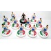 Subbuteo Andrew Table Soccer Italy away 2016 on WSB Professional bases